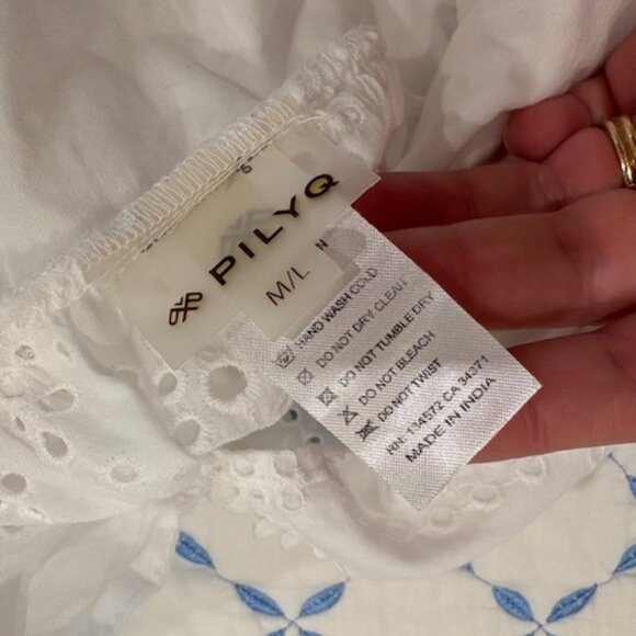 Pilyq CoverUp - Picture 10 of 10